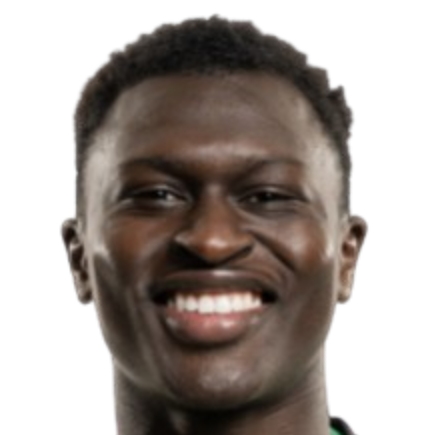 Abdoulaye Yahaya