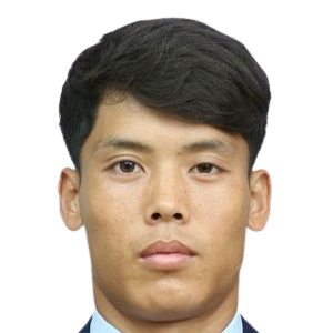 Kim Kuk-Bom