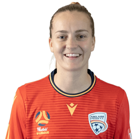 Isabel Hodgson photo