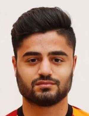 Halil İbrahim Kaya