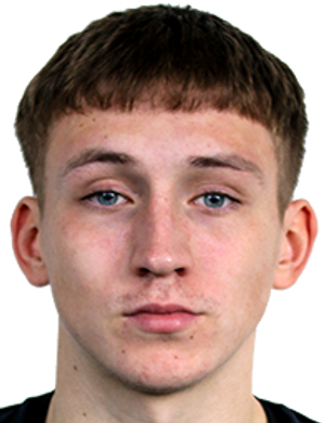 Ivan Goryainov profil resmi