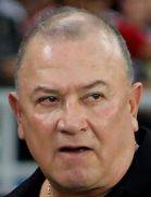 Alberto Suárez photo