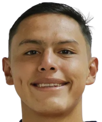 Claudio Estefan Ancieta Lara