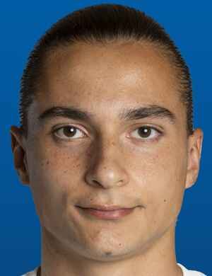 Tiziano Michele Zinna profil resmi