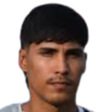 Cristian Rubén Chavarría