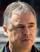 Andreas Rettig photo