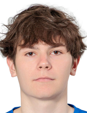 Daniil Pesnyak profil resmi