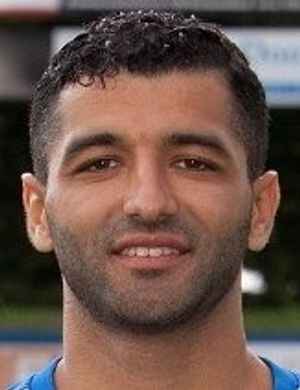 Mourad Marbouh