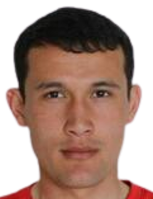 Aybol Zhakhayev