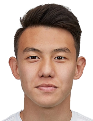 Alim Kayrly profil resmi