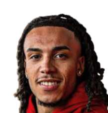 Joshua Ukek