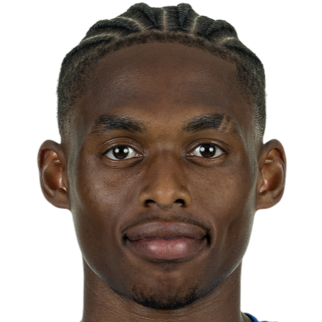 Junior Chukwubuike Adamu