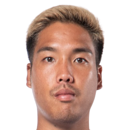 Yu Okubo