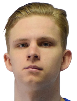 Gleb Mikhailov profil resmi