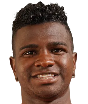 Wilter Ayovi