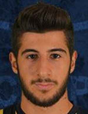 Furkan Hukerek