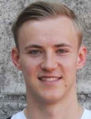 Frederik Wiebel profil resmi