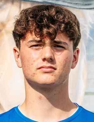 Luca Stoldt profil resmi