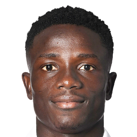 Emmanuel Essiam