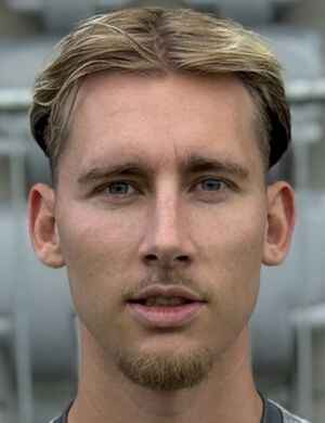 Maximilian Brauburger profil resmi