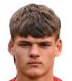Charlie Wragg