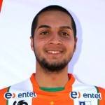 Aaron Villagra photo