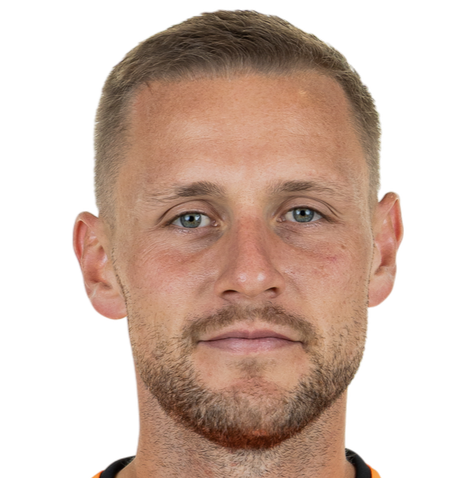 Marius Funk