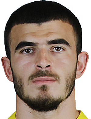 Nail Alyshov profil resmi