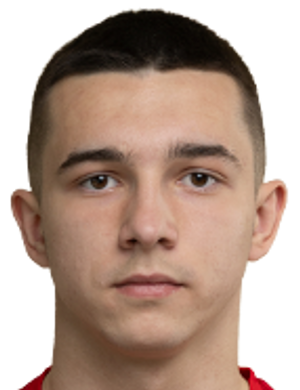 Kirill Bolotnikov profil resmi