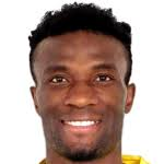 Celestine Chukwuebuka Lazarus