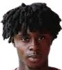 Leslie·Adekoya