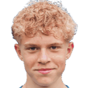 Andreas Kristiansen