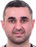 Shota Babunashvili photo