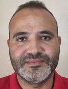 Mohammed Benmessaoud photo