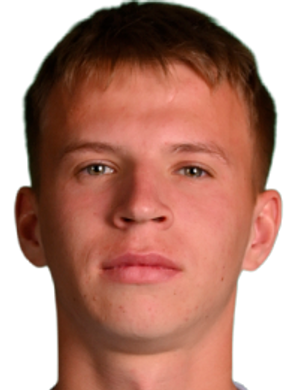 Danila Prokopjev profil resmi