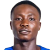 Stanley Louis profil resmi