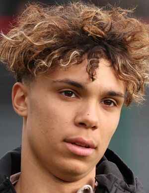 Samuel Tabares profil resmi
