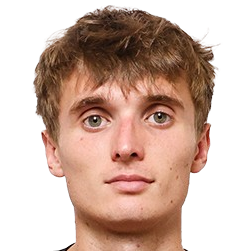 Nikita Khvat