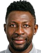 Wilfried Balima photo