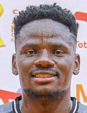 Bryne Odhiambo profil resmi