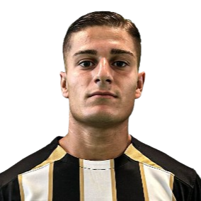 Mattia Gagliardi