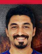 Burhan Alıcı photo