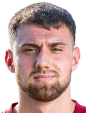 Aleksandar Angelov profil resmi