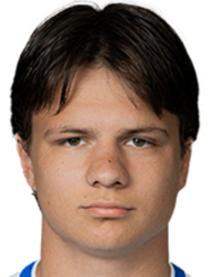 Maksim Mayorov profil resmi