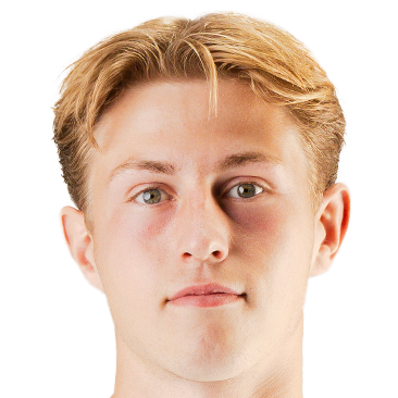 Casper Jørgensen