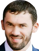 Magomed Daudov photo