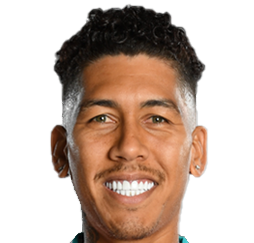 Roberto Firmino