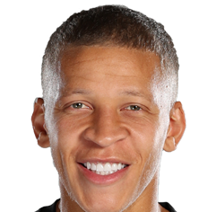 Dwight Gayle