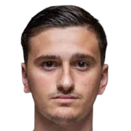 Berkay Muratoğlu