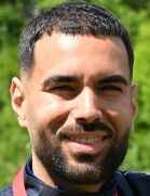 Konstantinos Kotsifakis photo